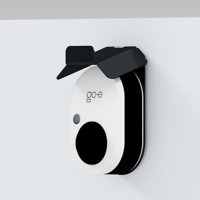 Wallbox Backplate For Wall Mounting