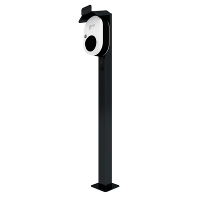Wallbox Pole Mount