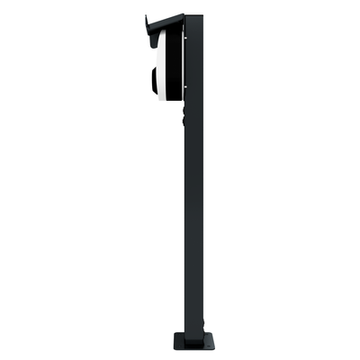 Wallbox Pole Mount