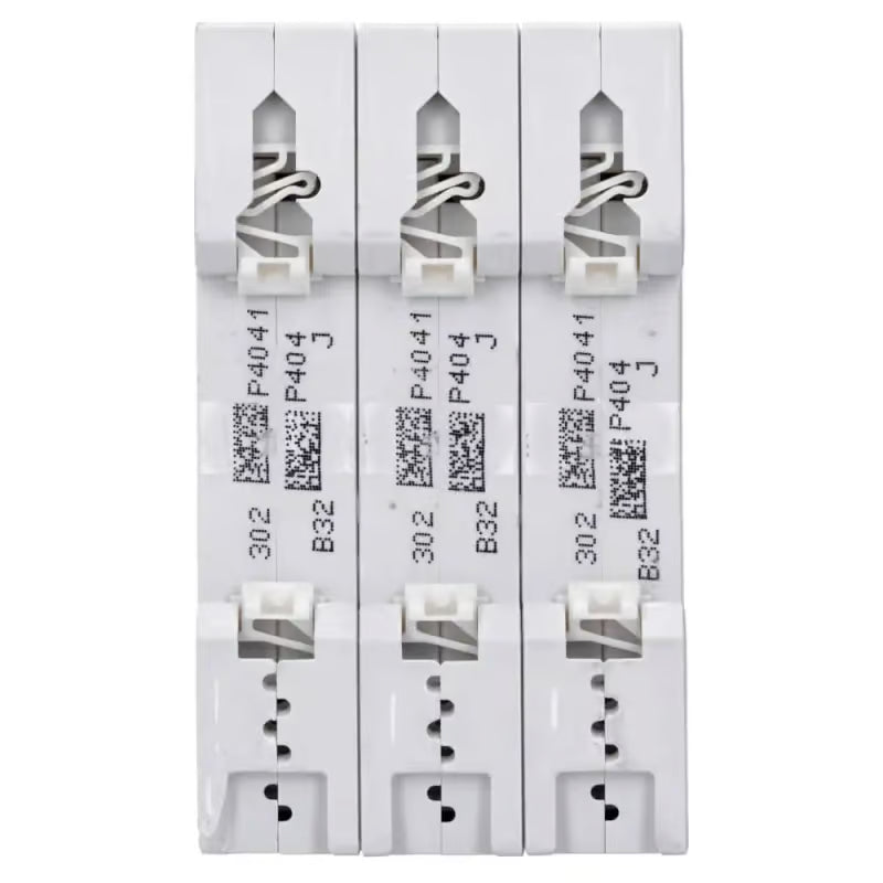Disjoncteur B32A, 3 pôles, T=70, 10kA 5SY4332-6