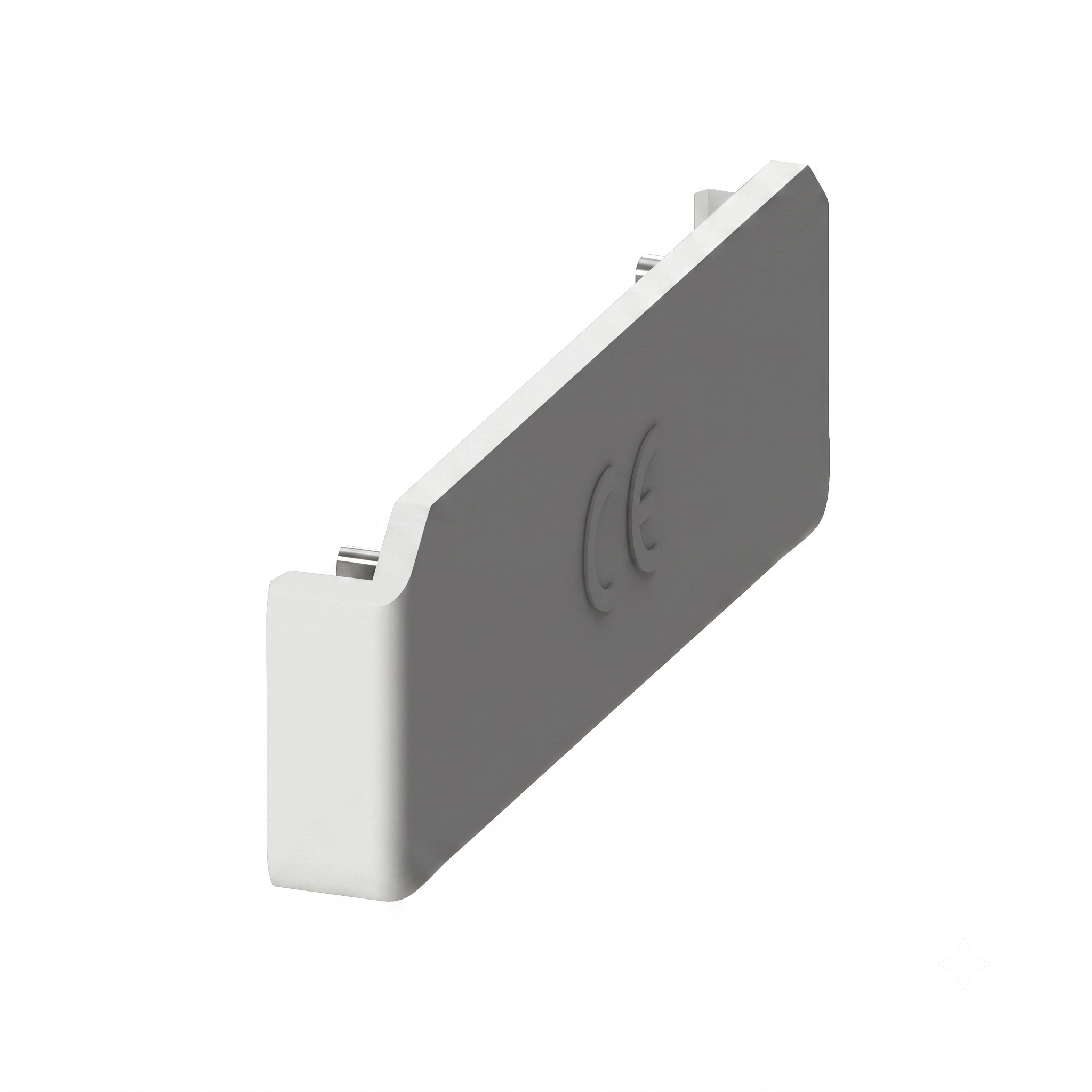 Siemens 5ST3788-0 Endkappe für Stiftsammelschiene