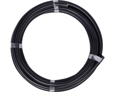 Wallbox Erdkabel NYY-J 5x... mm² Schwarz Erdkabel unterschiedliche Querschnitte Meterware