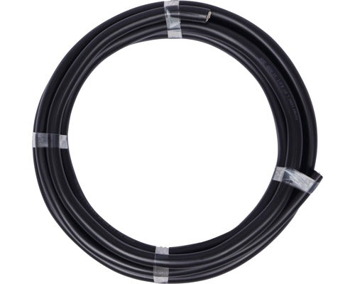 Wallbox Erdkabel NYY-J 5x... mm² Schwarz Erdkabel unterschiedliche Querschnitte Meterware