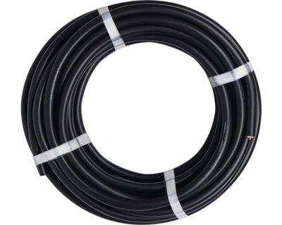 Wallbox Erdkabel NYY-J 5x... mm² Schwarz Erdkabel unterschiedliche Querschnitte Meterware