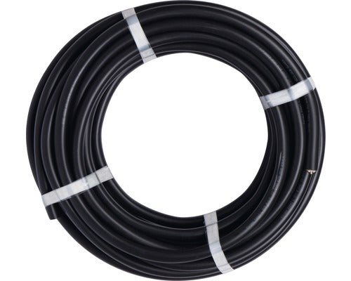 Wallbox Erdkabel NYY-J 5x... mm² Schwarz Erdkabel unterschiedliche Querschnitte Meterware
